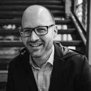 Meet your Posher, Gregory